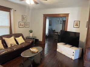 Téléviseur connecté, livres