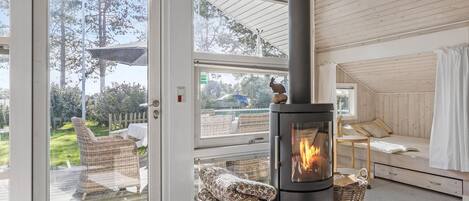 3 bedrooms, free WiFi