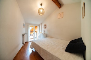 2 camere, Wi-Fi gratuito