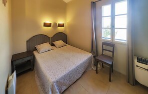 2 quartos, Wi-Fi de cortesia