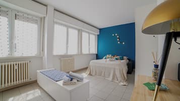 Appartement, 1 chambre | 1 chambre