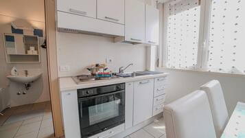 Appartement, 1 chambre | Cuisine privée
