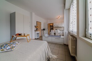 Appartement, 1 chambre