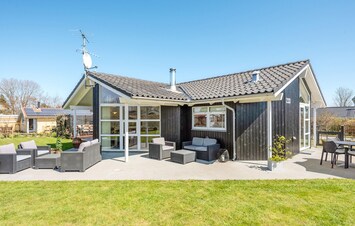 Buiten dineren