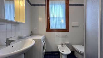 Dusche