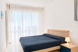 2 Schlafzimmer, WLAN