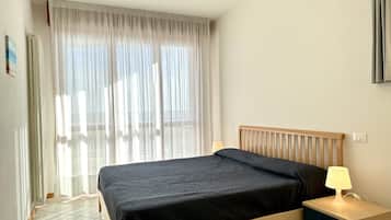 3 chambres, Wi-Fi