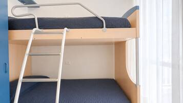 2 chambres, Wi-Fi