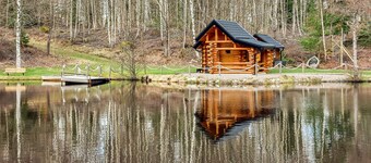 Beautiful home in Bjärnum with WiFi