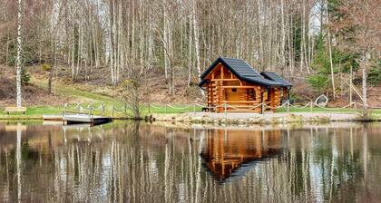 Beautiful home in Bjärnum with WiFi