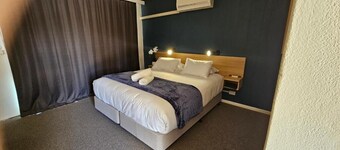 比拉邦汽車旅館