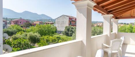 テラス / パティオ