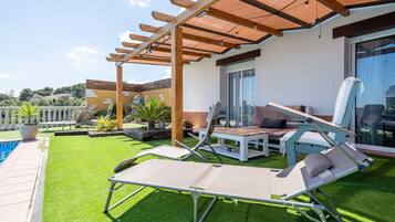 Terras