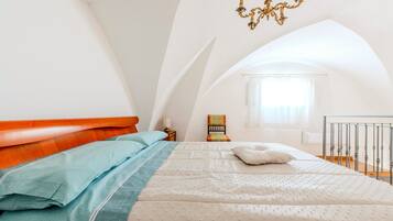 2 camere, ferro/asse da stiro, Wi-Fi gratuito, lenzuola