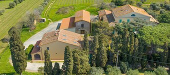 Apartamento 'Enrichetta' con terraza y Wi-Fi