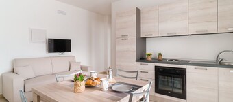 Scaringi Palace Trani - Room 4B