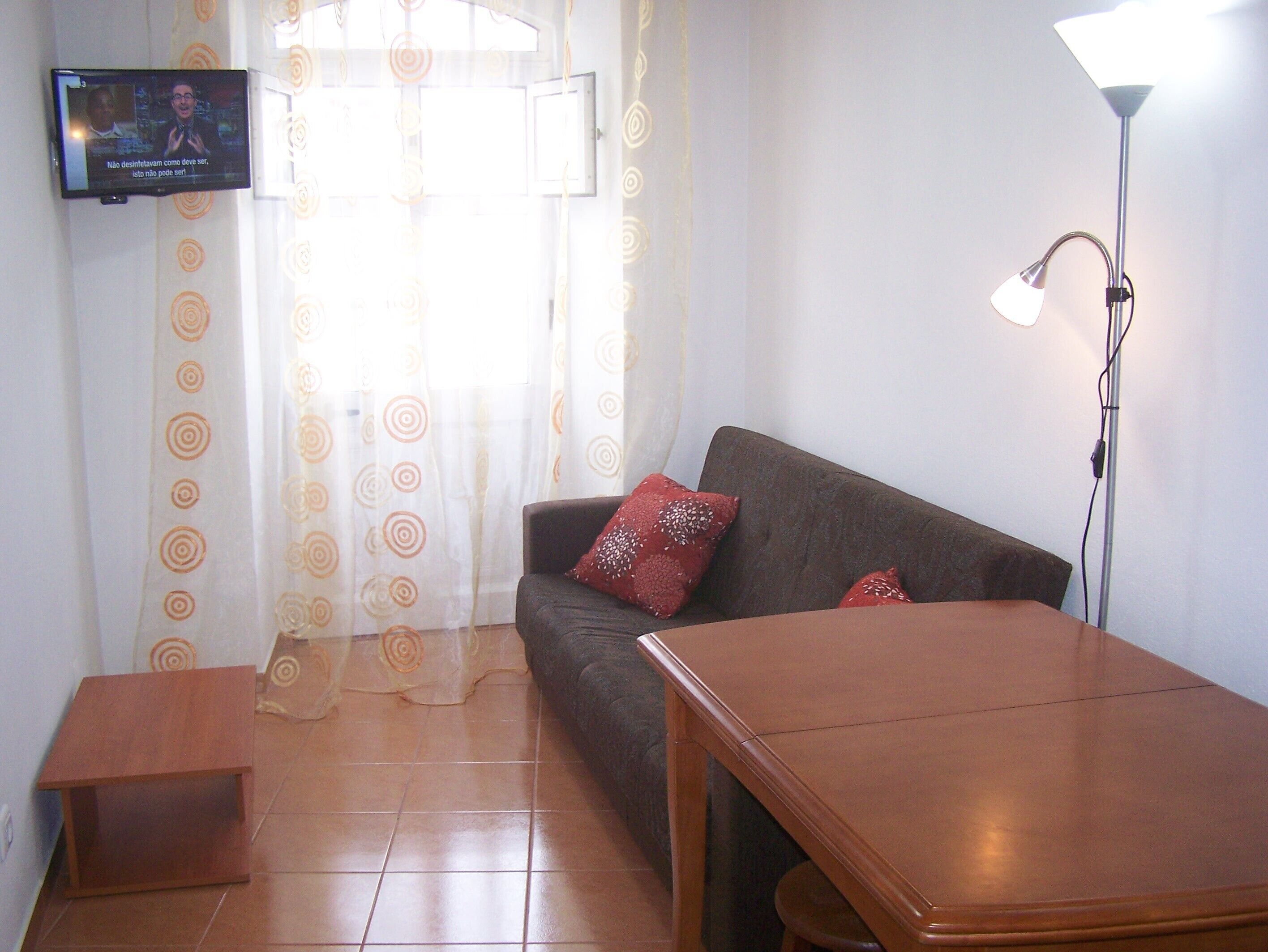 Televisio