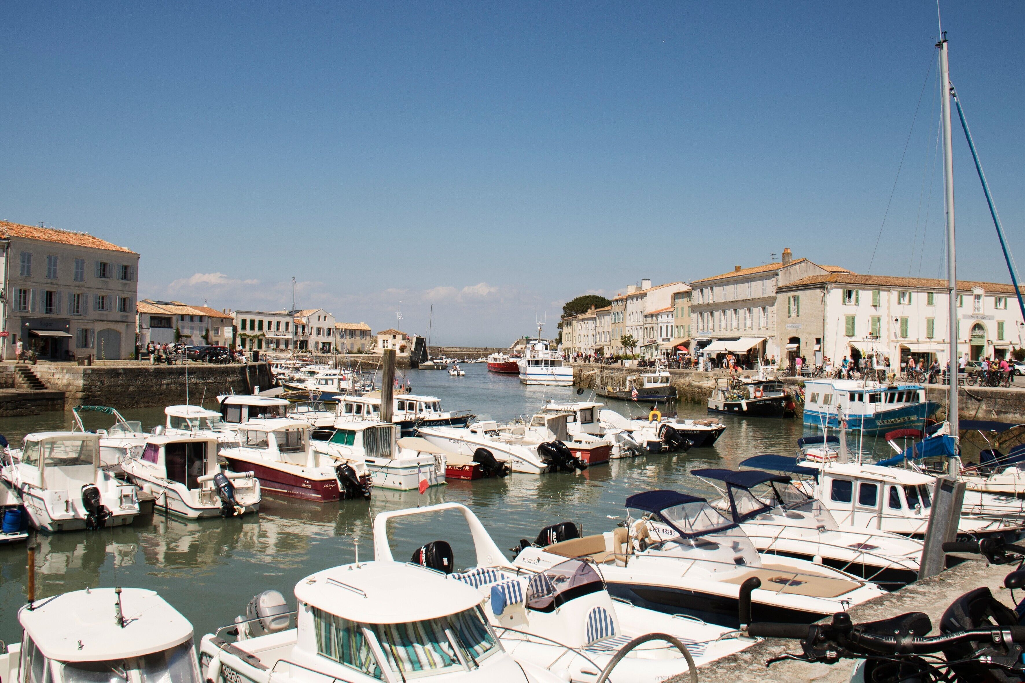 Porticciolo