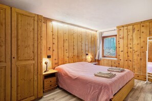 1 dormitorio, wifi gratis, ropa de cama