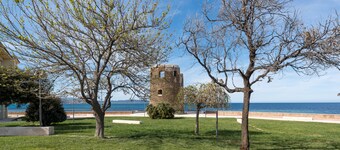 Holiday Home 'Tasa Tiago' with Sea View