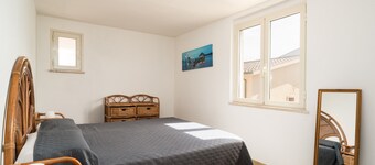 Holiday Home 'Tasa Tiago' with Sea View