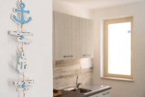 Interior - Holiday Home 'Tasa Tiago' with Sea View (Santa Lucia)