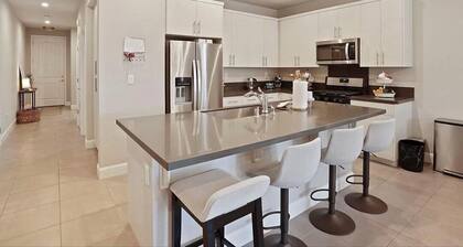 VIP Class One ~ Real Comfort ~ 3 Bedrooms