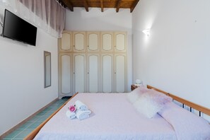 1 makuuhuone, ilmainen Wi-Fi, vuodevaatteet, pääsy pyörätuolilla