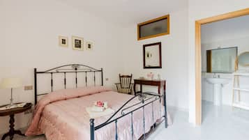 1 soveværelse, gratis Wi-Fi, sengetøj