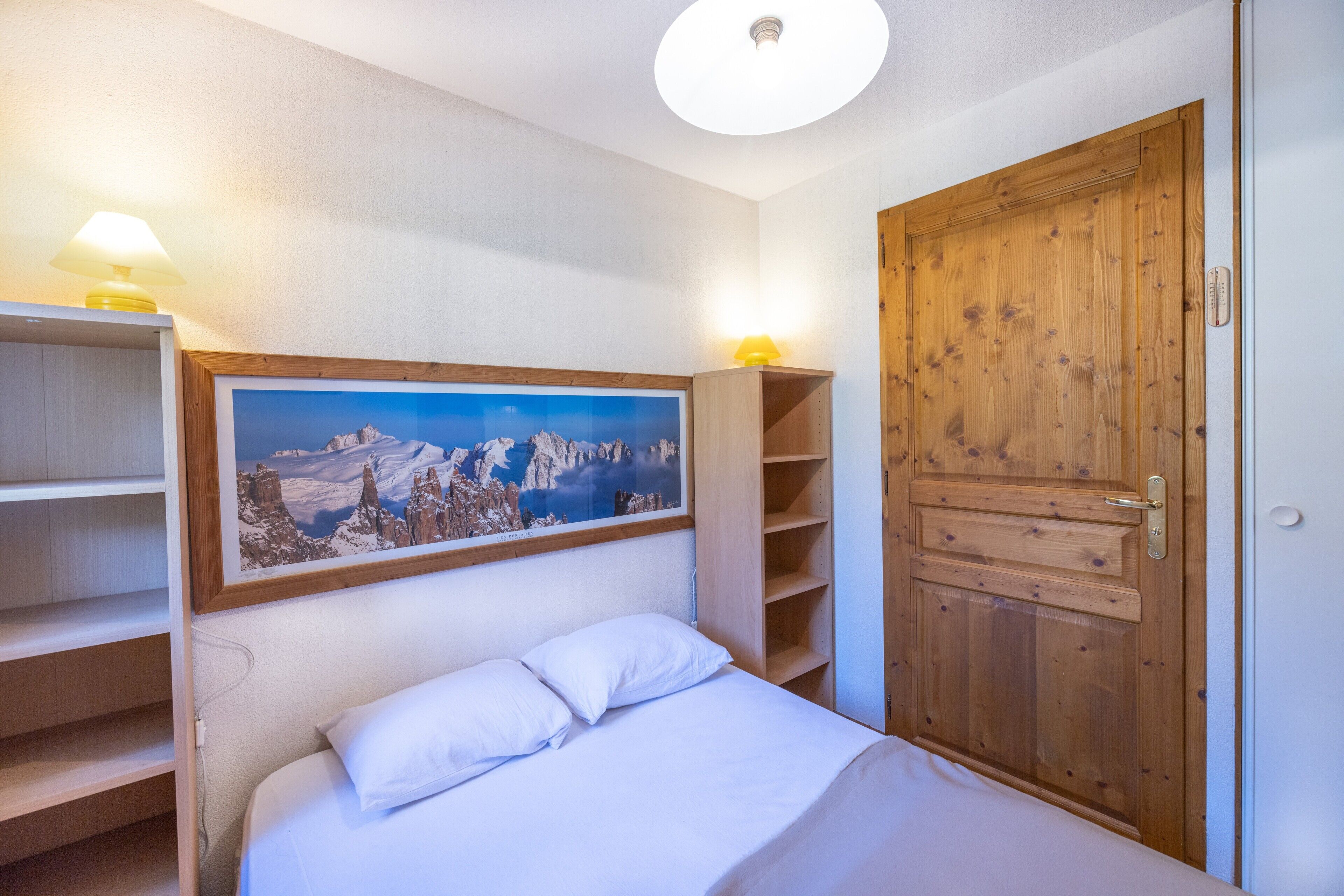 1 habitación y wifi 