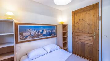 1 habitación y wifi