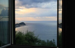 住宿内部
