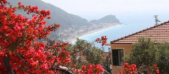 Appartement 'La Realidad 3' met Gedeeld Zwembad, WiFi en Airconditioning