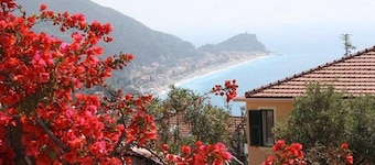 Apartment 'La Realidad 7' with Shared Pool, Wi-Fi and Air Conditioning