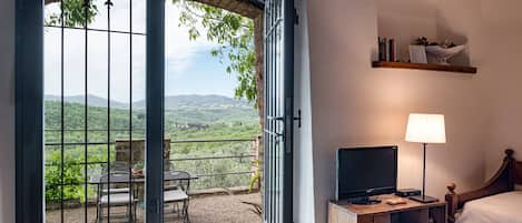 2 dormitorios, wifi gratis, ropa de cama