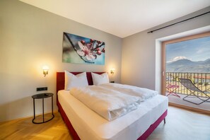 2 sovrum, gratis wi-fi och sängkläder