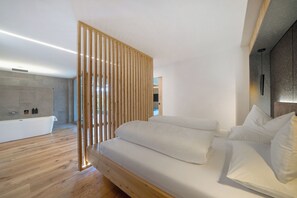 1 soveværelse, gratis Wi-Fi, sengetøj