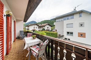 Speisen im Freien