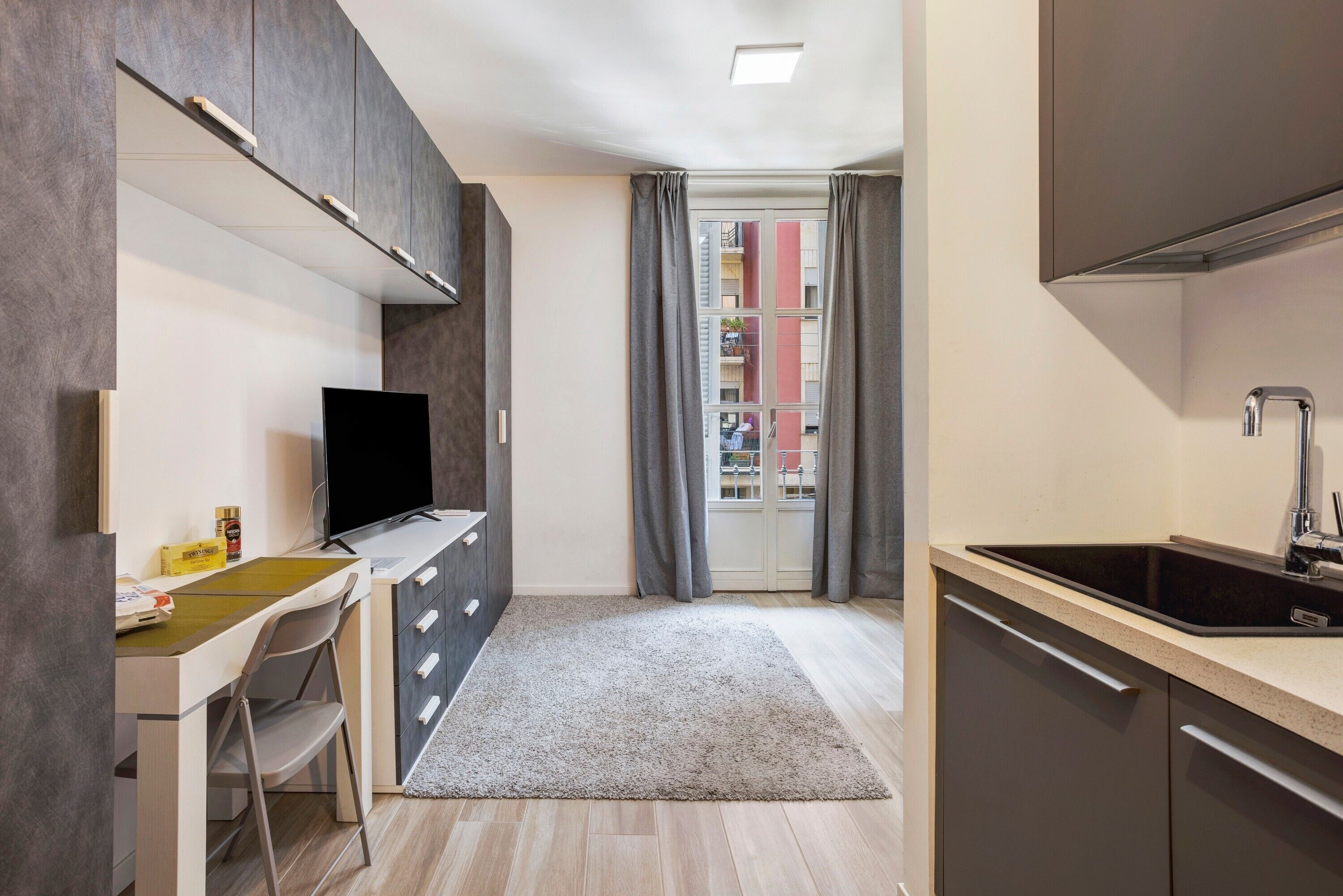 Intérieur