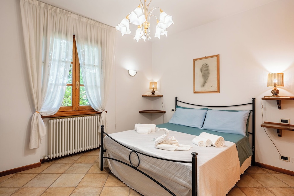 Appartamento 'La Casa Nel Verde' Con Terrazza Privata, Wi-fi E Aria Condizionata - Altopascio