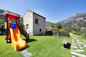 Kinderbereich