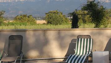 Een verwarmd zwembad