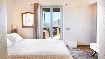 2 chambres, fer et planche Ă repasser, Wi-Fi gratuit, draps fournis