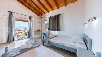 1 dormitorio, wifi gratis, ropa de cama