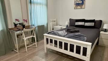 Basic Apartment | 1 bedroom