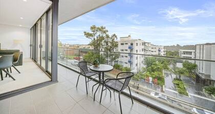 Lovely 2 bedroom APT in Mortlake