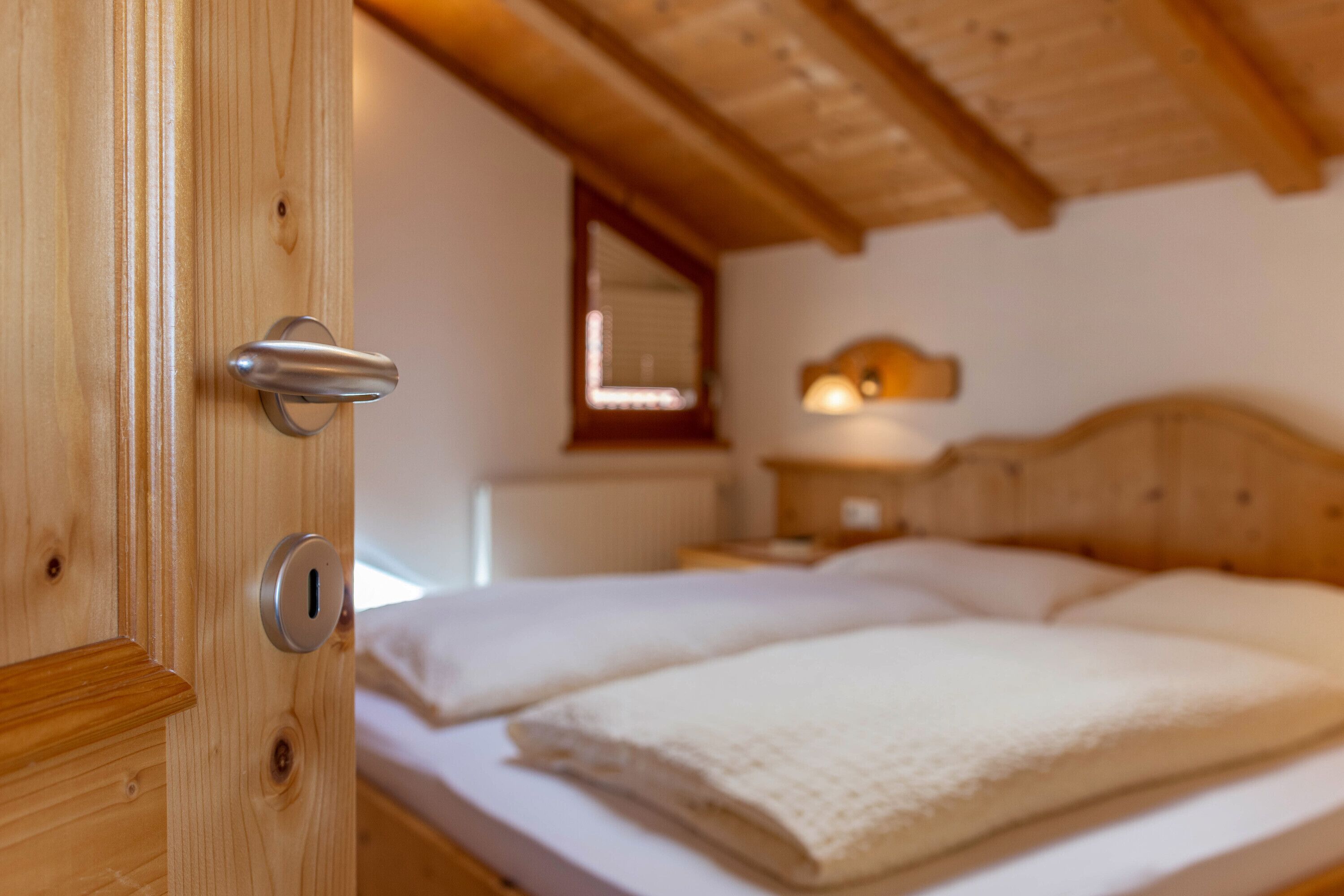 1 slaapkamer, gratis wifi, beddengoed