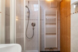 Bruser, håndklæder