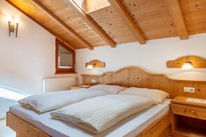 1 soveværelse, gratis Wi-Fi, sengetøj