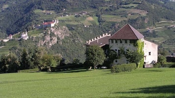 Esterni